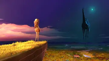 Backdrop to the movie "Mune: Guardian of the Moon" #901113