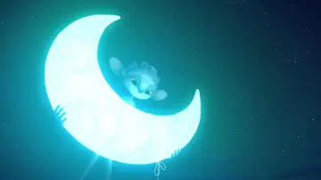 Backdrop to the movie "Mune: Guardian of the Moon" #901114