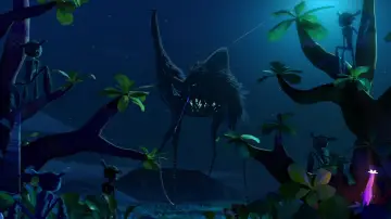 Backdrop to the movie "Mune: Guardian of the Moon" #901123
