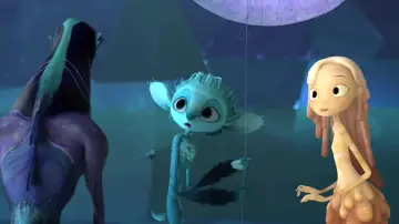 Backdrop to the movie "Mune: Guardian of the Moon" #901124