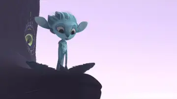 Backdrop to the movie "Mune: Guardian of the Moon" #901131