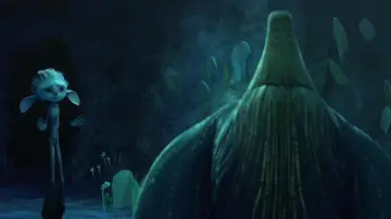 Backdrop to the movie "Mune: Guardian of the Moon" #901134