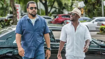 Backdrop to the movie "Ride Along 2" #294747