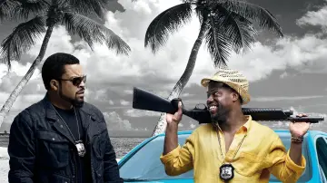 Backdrop to the movie "Ride Along 2" #294748