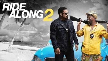 Backdrop to the movie "Ride Along 2" #717270