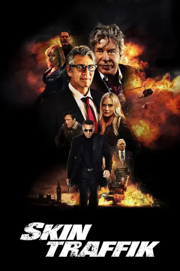 Poster to the movie "A Hitman in London" #1034599
