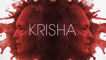 Backdrop to the movie "Krisha" #1587792
