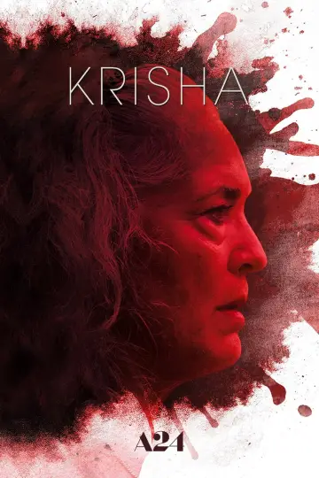 Poster to the movie "Krisha" #1587795