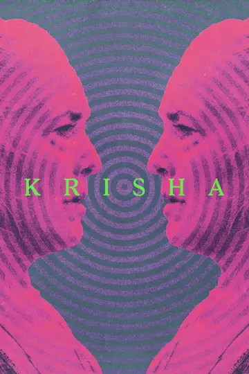 Poster to the movie "Krisha" #1587801
