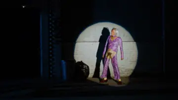 Backdrop to the movie "The Greasy Strangler" #1203049