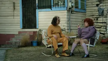 Backdrop to the movie "The Greasy Strangler" #1210141