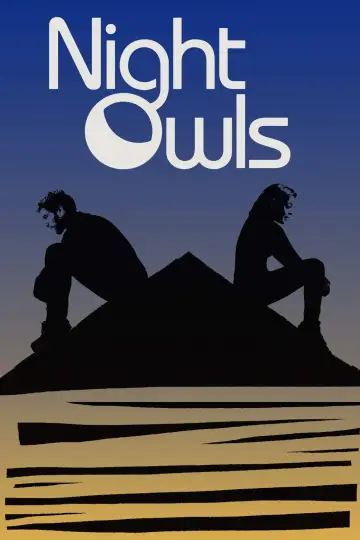 Poster to the movie "Night Owls" #1141187