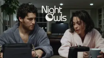 Backdrop to the movie "Night Owls" #704078
