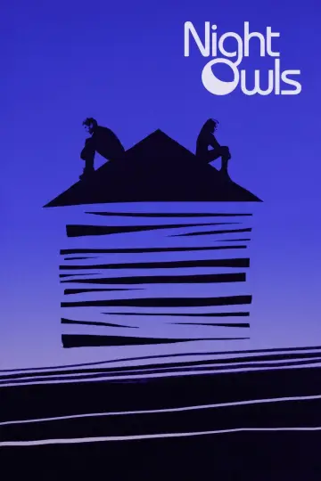 Poster to the movie "Night Owls" #704086