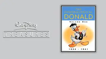 Backdrop to the movie "Walt Disney Treasures - The Chronological Donald, Volume One" #1020056
