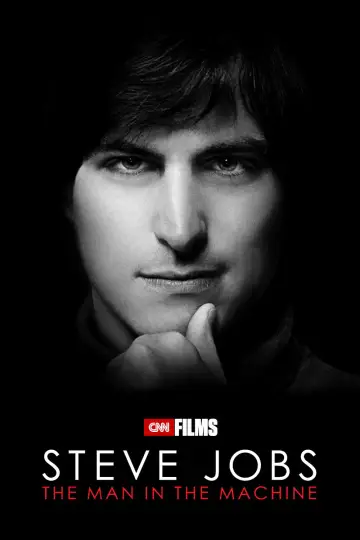 Poster to the movie "Steve Jobs: The Man in the Machine" #1088494