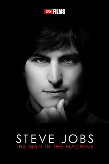 Poster to the movie "Steve Jobs: The Man in the Machine" #1088495