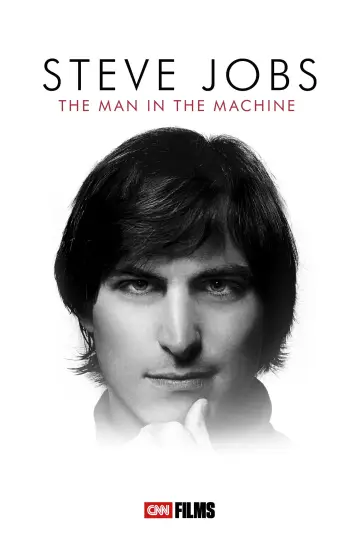 Poster to the movie "Steve Jobs: The Man in the Machine" #1088496