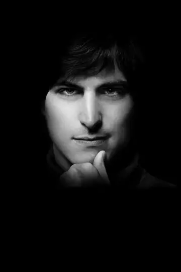 Poster to the movie "Steve Jobs: The Man in the Machine" #455798