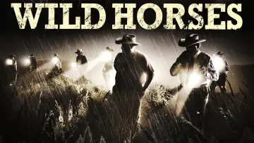 Backdrop to the movie "Wild Horses" #1014409
