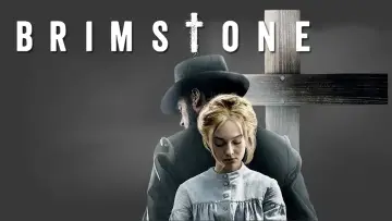 Backdrop to the movie "Brimstone" #235679