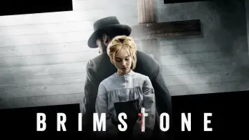 Backdrop to the movie "Brimstone" #990696