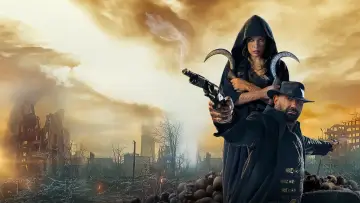 Backdrop to the movie "In the Lost Lands" #1179716