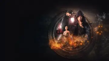 Backdrop to the movie "In the Lost Lands" #1179717