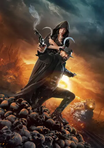 Poster to the movie "In the Lost Lands" #1179720