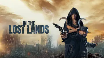 Backdrop to the movie "In the Lost Lands" #579301