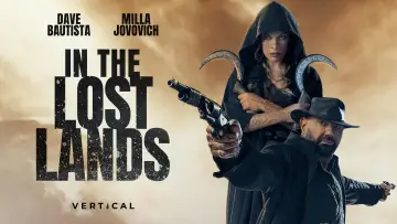 Backdrop to the movie "In the Lost Lands" #579306