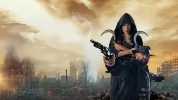 Backdrop to the movie "In the Lost Lands" #579312