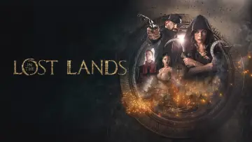 Backdrop to the movie "In the Lost Lands" #832139