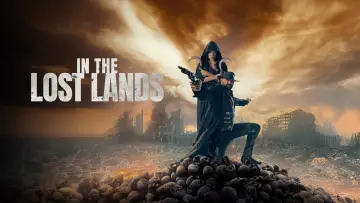 Backdrop to the movie "In the Lost Lands" #832140