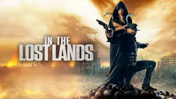 Backdrop to the movie "In the Lost Lands" #832141