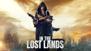 Backdrop to the movie "In the Lost Lands" #832142