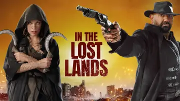 Backdrop to the movie "In the Lost Lands" #832145
