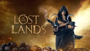 Backdrop to the movie "In the Lost Lands" #832150