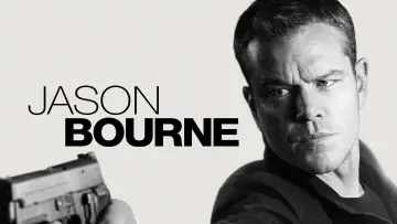 Backdrop to the movie "Jason Bourne" #594179