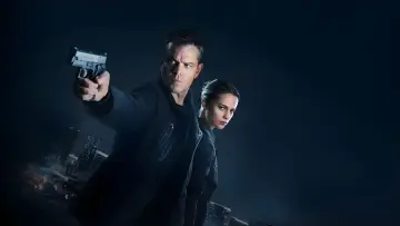 Backdrop to the movie "Jason Bourne" #594181