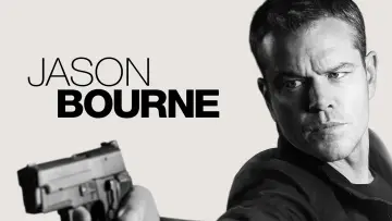 Backdrop to the movie "Jason Bourne" #594190