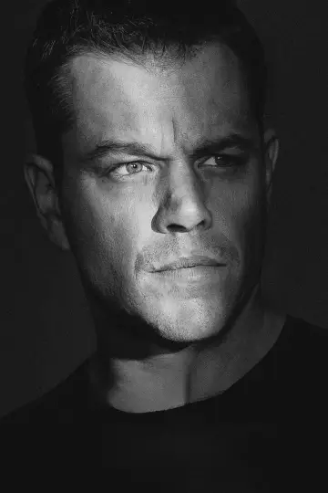 Poster to the movie "Jason Bourne" #594215