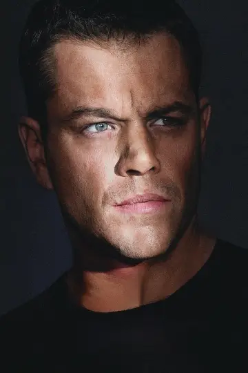 Poster to the movie "Jason Bourne" #594216