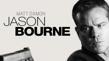 Backdrop to the movie "Jason Bourne" #68477