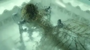 Backdrop to the movie "Spectral" #1628669