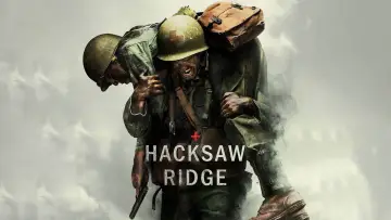 Backdrop to the movie "Hacksaw Ridge" #1155488