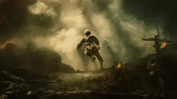 Backdrop to the movie "Hacksaw Ridge" #165731