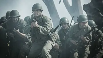 Backdrop to the movie "Hacksaw Ridge" #165740