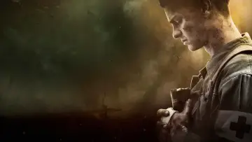 Backdrop to the movie "Hacksaw Ridge" #578604