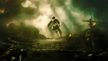 Backdrop to the movie "Hacksaw Ridge" #747843
